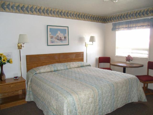 Rainbow Inn Carrizozo Habitación foto